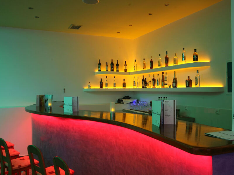 Princessa Riviera Resort
