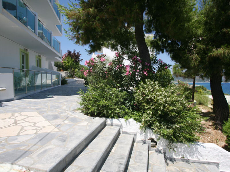 Princessa Riviera Resort