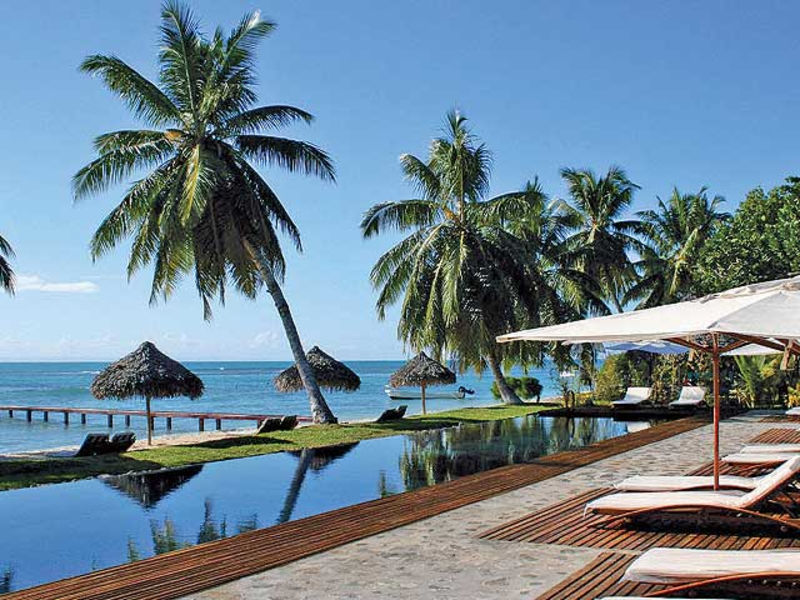 Princesse Bora Lodge