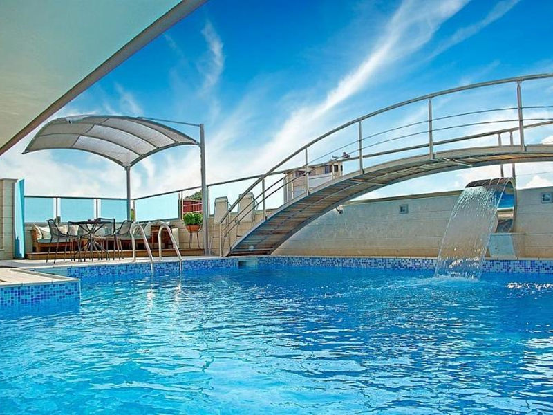 Principal New Leisure