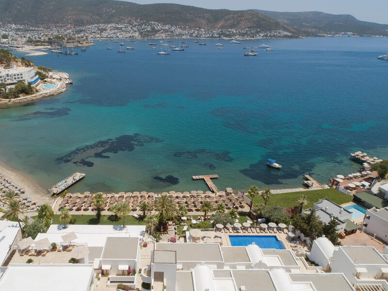 Prive Bodrum (Ex. Voyage Bodrum)