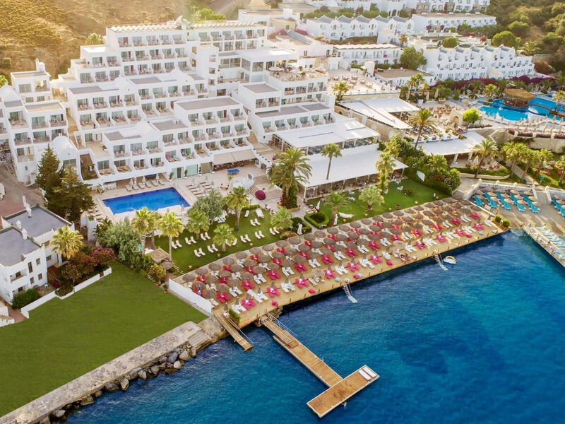 Prive Bodrum (Ex. Voyage Bodrum)