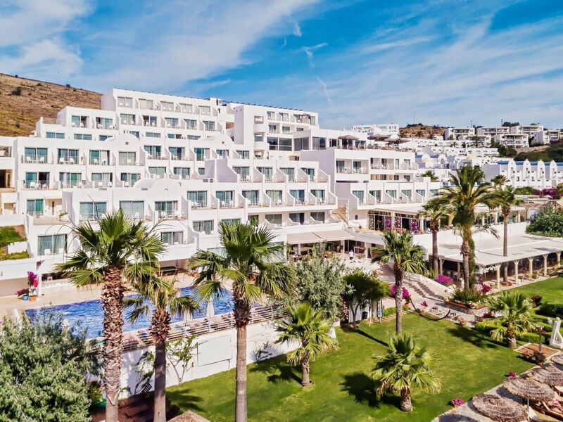 Prive Bodrum (Ex. Voyage Bodrum)