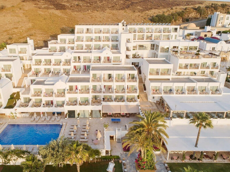 Prive Bodrum (Ex. Voyage Bodrum)