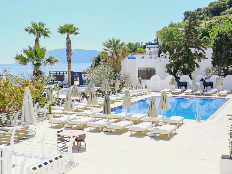 Prive Bodrum (Ex. Voyage Bodrum)