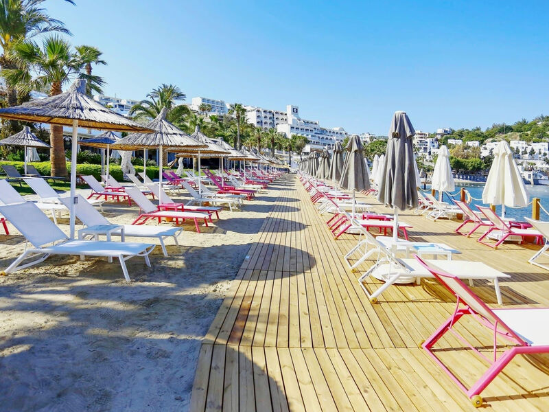 Prive Bodrum (Ex. Voyage Bodrum)