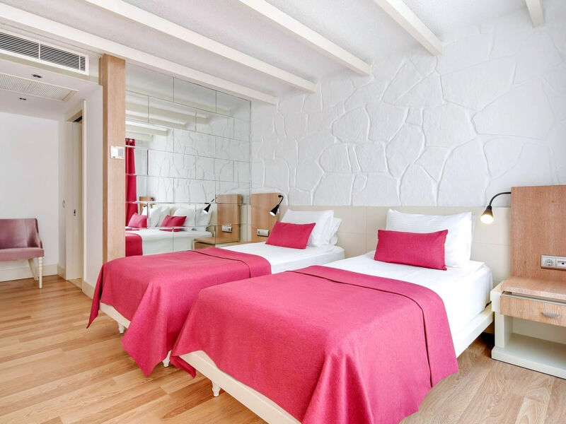 Prive Bodrum (Ex. Voyage Bodrum)