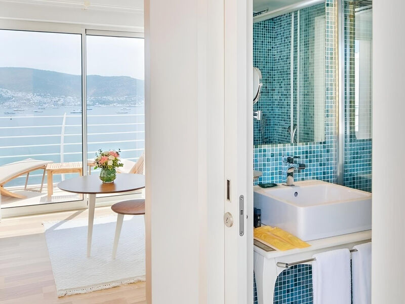 Prive Bodrum (Ex. Voyage Bodrum)