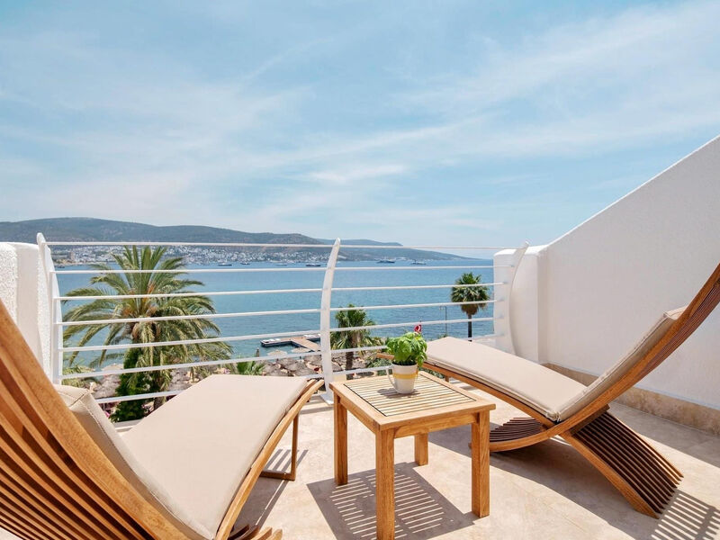 Prive Bodrum (Ex. Voyage Bodrum)