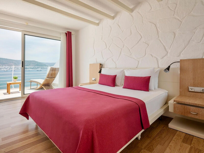 Prive Bodrum (Ex. Voyage Bodrum)