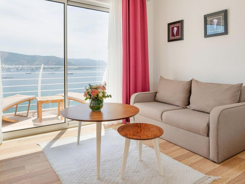 Prive Bodrum (Ex. Voyage Bodrum)