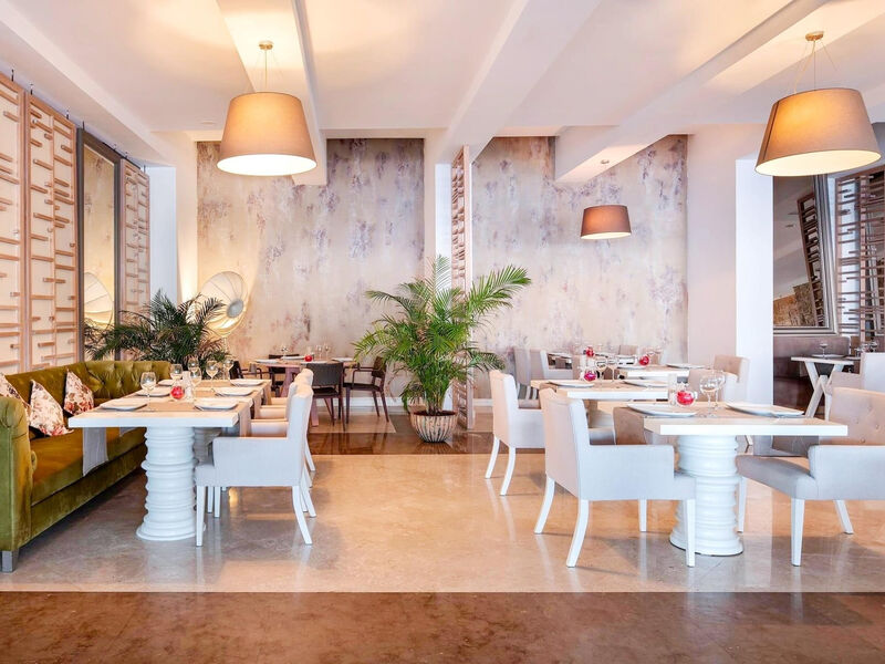 Prive Bodrum (Ex. Voyage Bodrum)