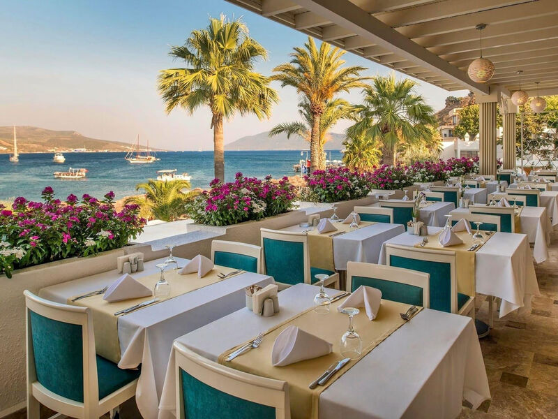 Prive Bodrum (Ex. Voyage Bodrum)