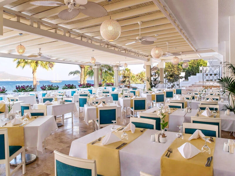 Prive Bodrum (Ex. Voyage Bodrum)