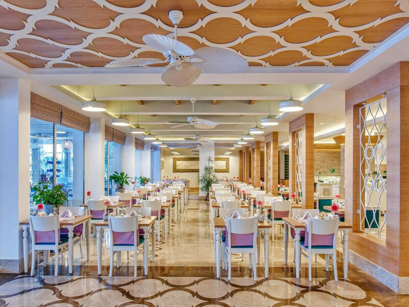 Prive Bodrum (Ex. Voyage Bodrum)