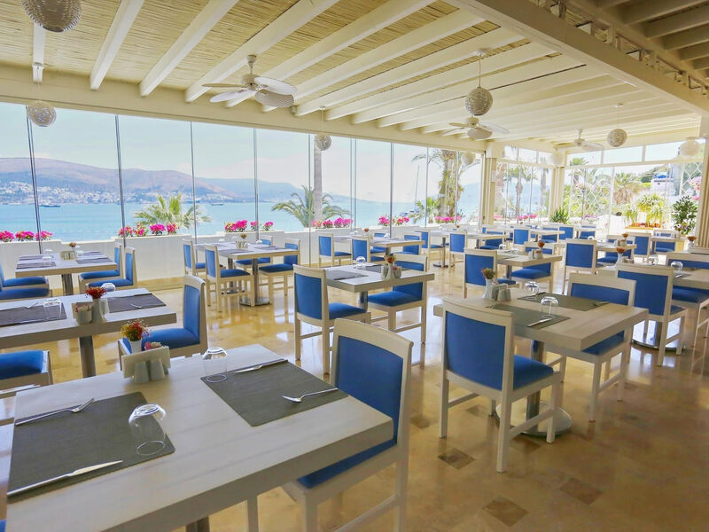 Prive Bodrum (Ex. Voyage Bodrum)