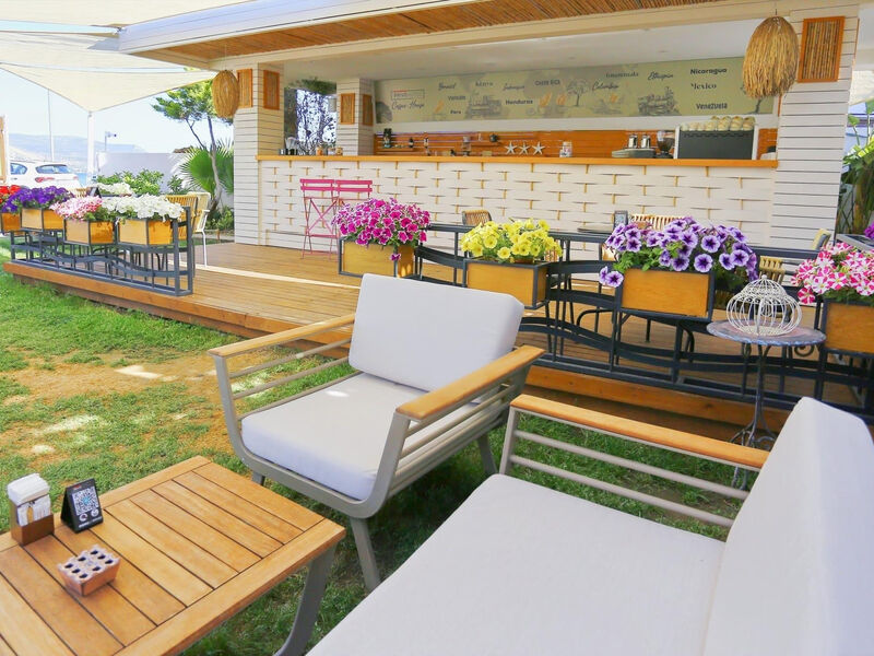 Prive Bodrum (Ex. Voyage Bodrum)