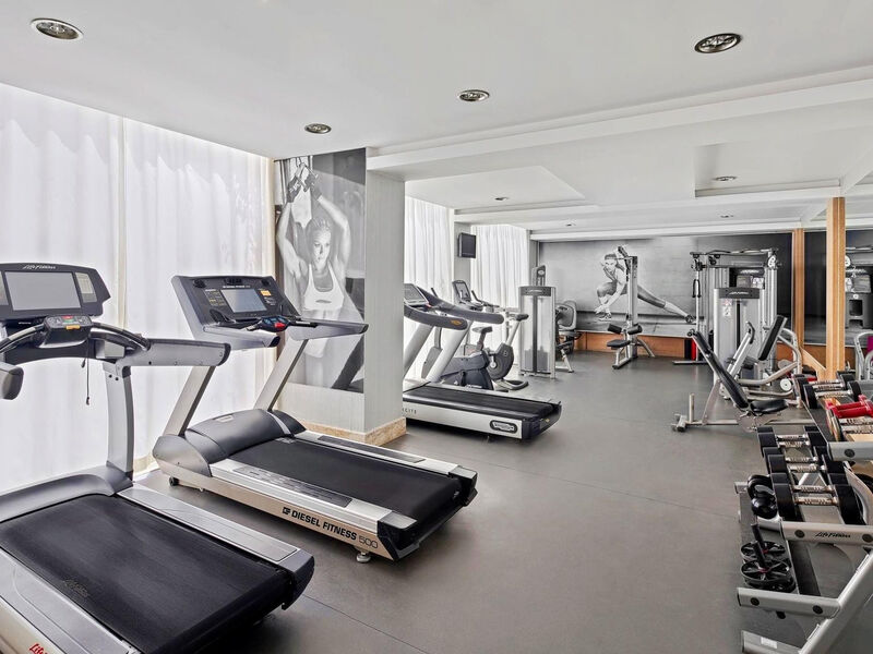 Prive Bodrum (Ex. Voyage Bodrum)