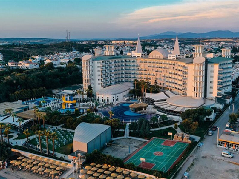 Prive Didim