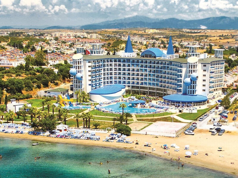 Prive Didim