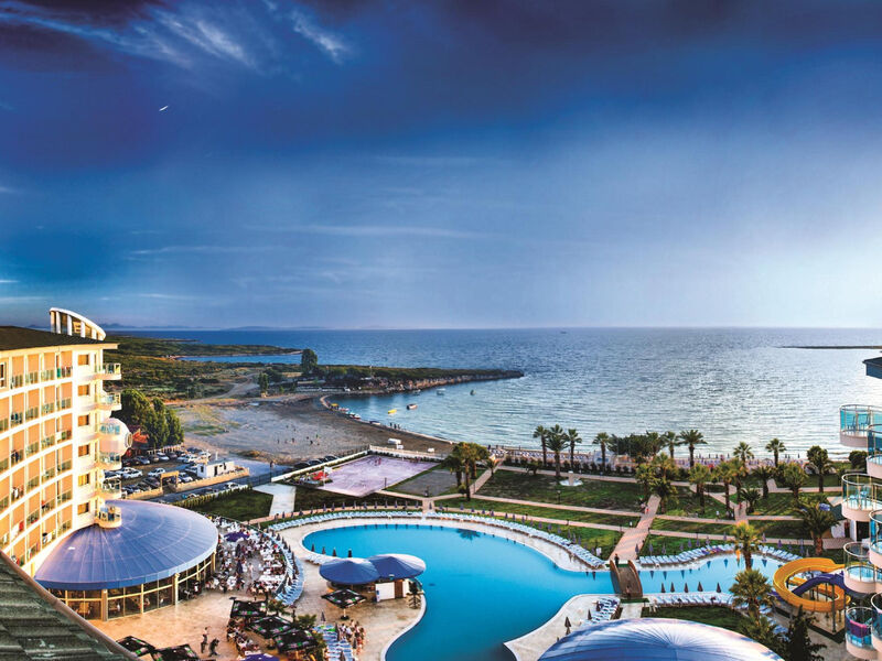 Prive Didim