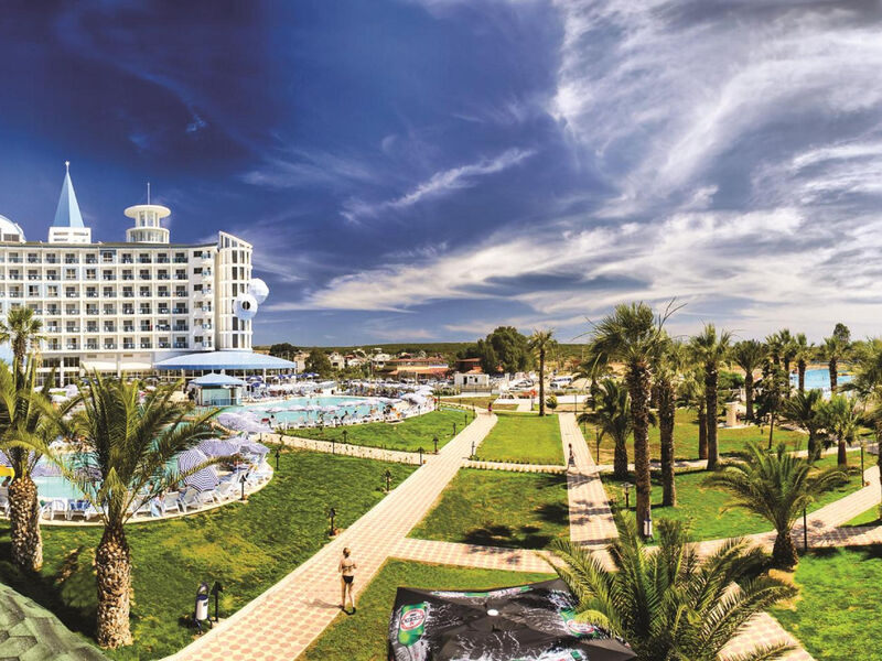 Prive Didim