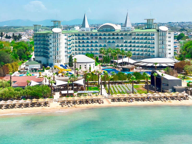 Prive Didim