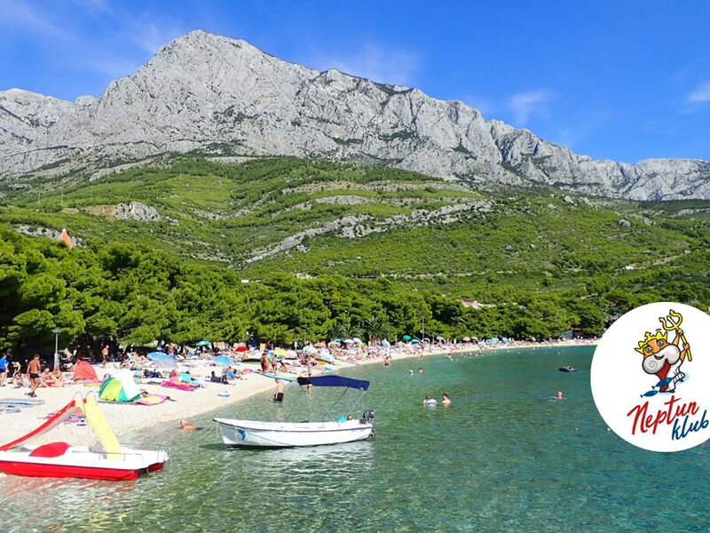 Promajna Sunny Resort (Ex.Dukić)