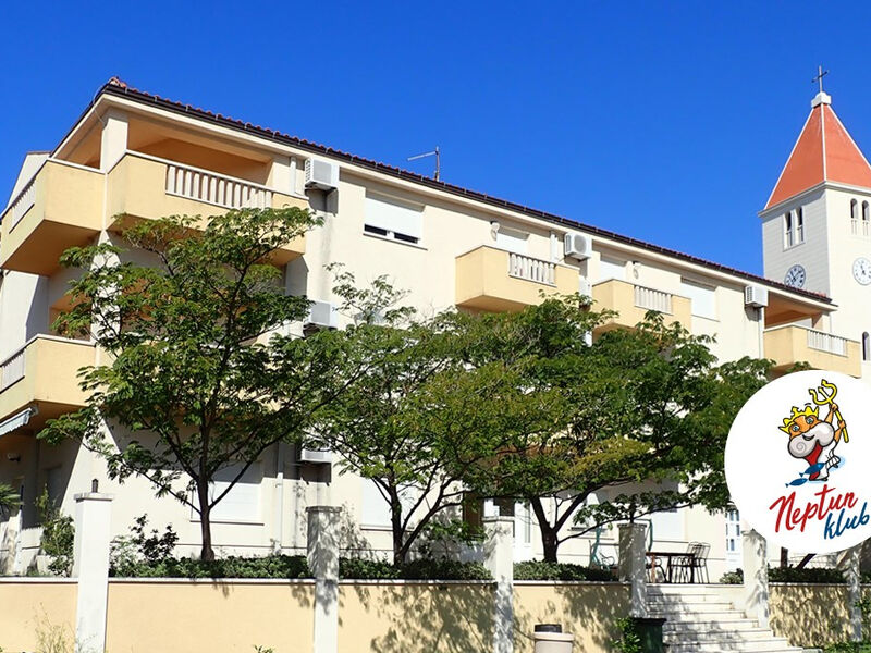 Promajna Sunny Resort (Ex.Dukić)