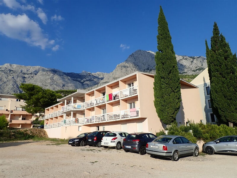 Promajna Sunny Resort (Ex.Dukić)