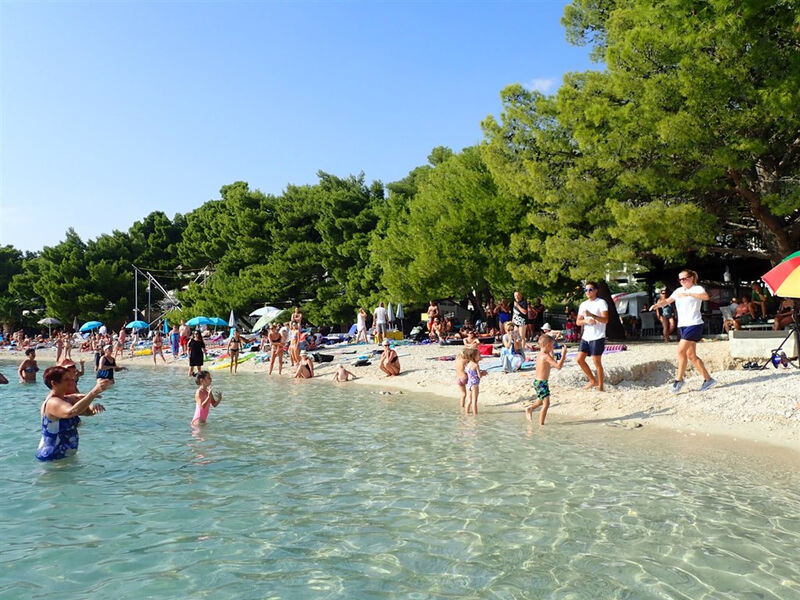 Promajna Sunny Resort (Ex.Dukić)