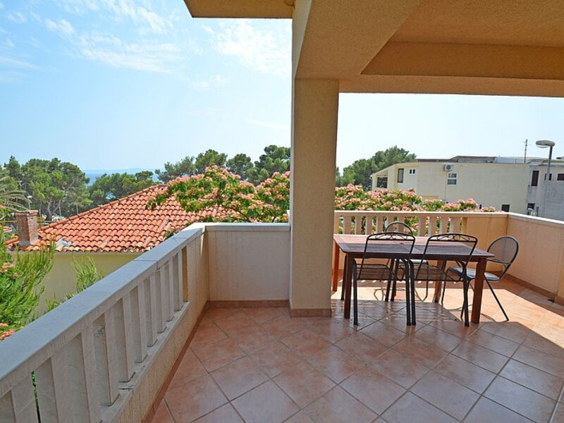 Promajna Sunny Resort (Ex.Dukić)