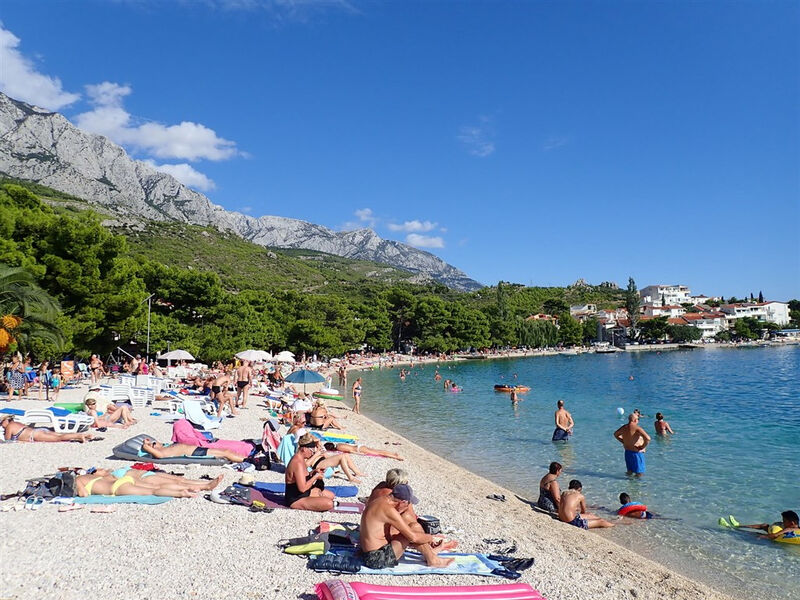 Promajna Sunny Resort (Ex.Dukić)