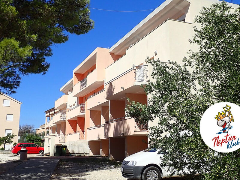 Promajna Sunny Resort (Ex.Dukić)