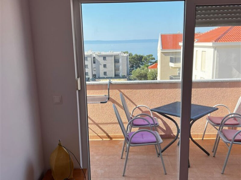 Promajna Sunny Resort (Ex.Dukić)