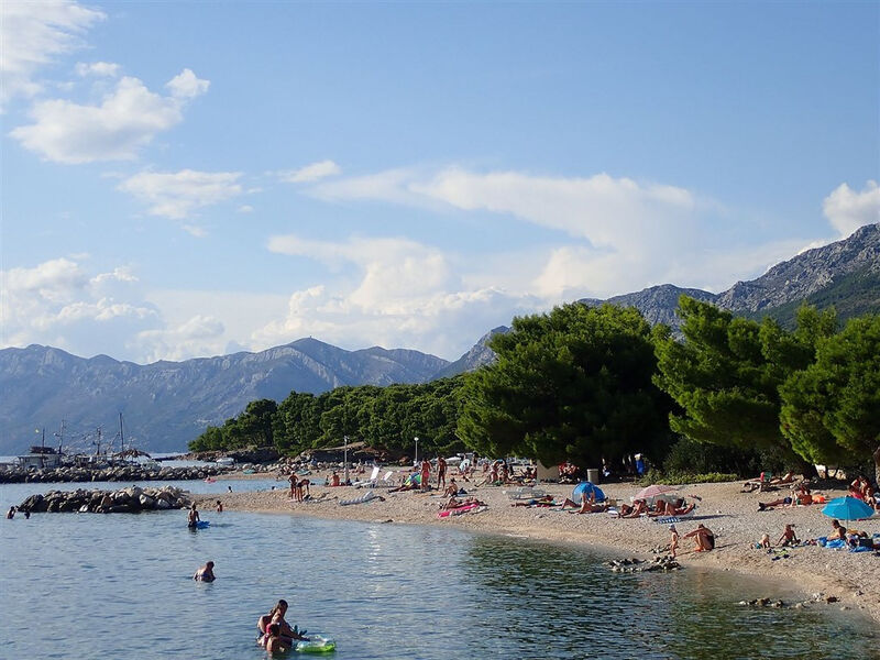 Promajna Sunny Resort (Ex.Dukić)