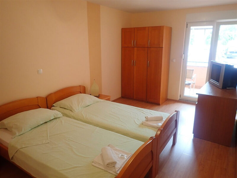 Promajna Sunny Resort (Ex.Dukić)