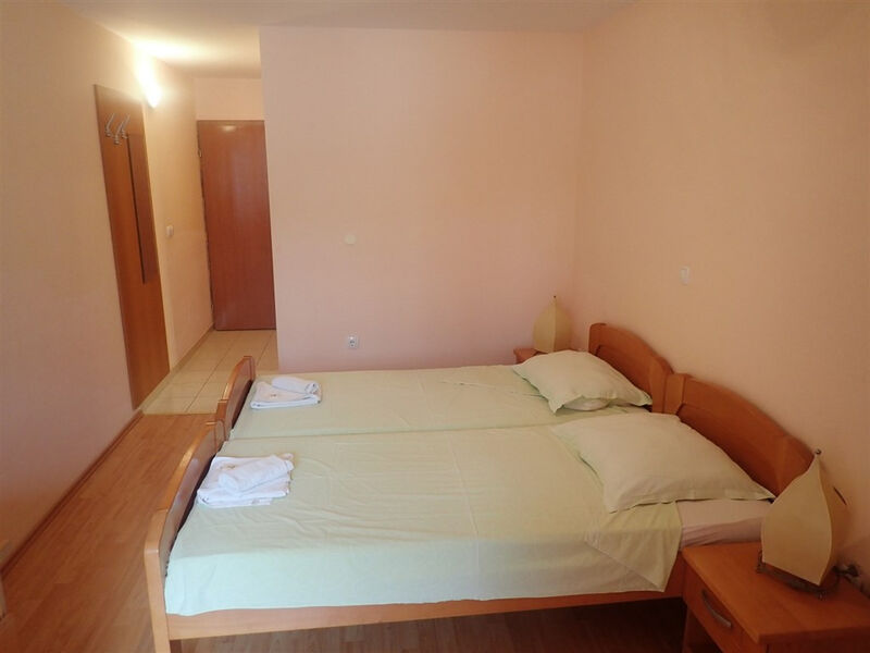 Promajna Sunny Resort (Ex.Dukić)