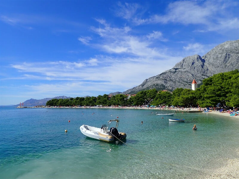 Promajna Sunny Resort (Ex.Dukić)