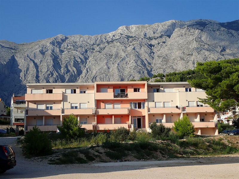 Promajna Sunny Resort (Ex.Dukić)