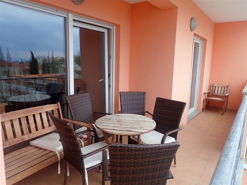 Promajna Sunny Resort (Ex.Dukić)