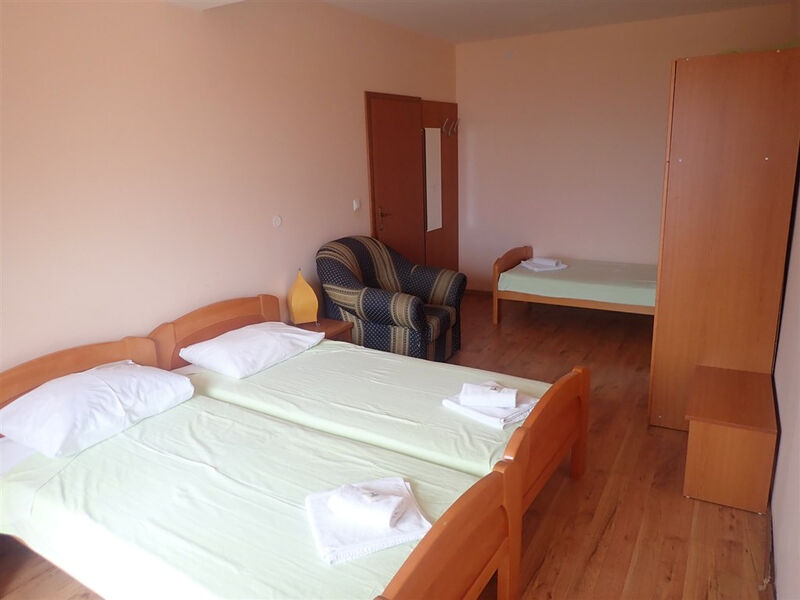 Promajna Sunny Resort (Ex.Dukić)