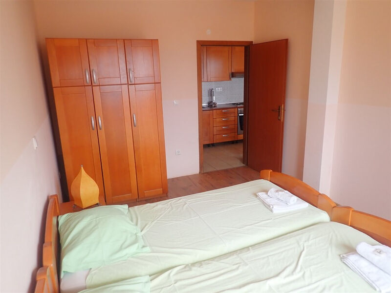 Promajna Sunny Resort (Ex.Dukić)