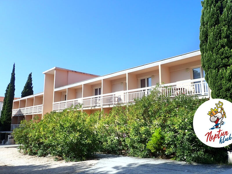 Promajna Sunny Resort (Ex.Dukić)