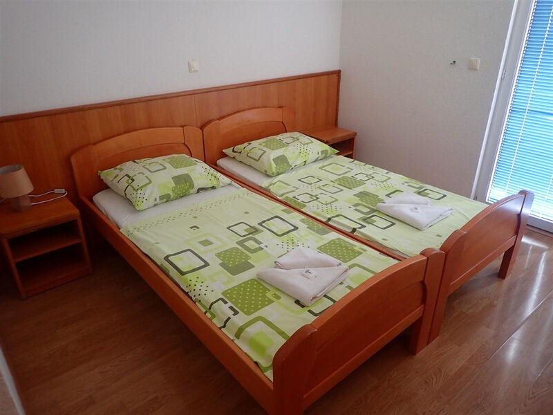 Promajna Sunny Resort (Ex.Dukić)