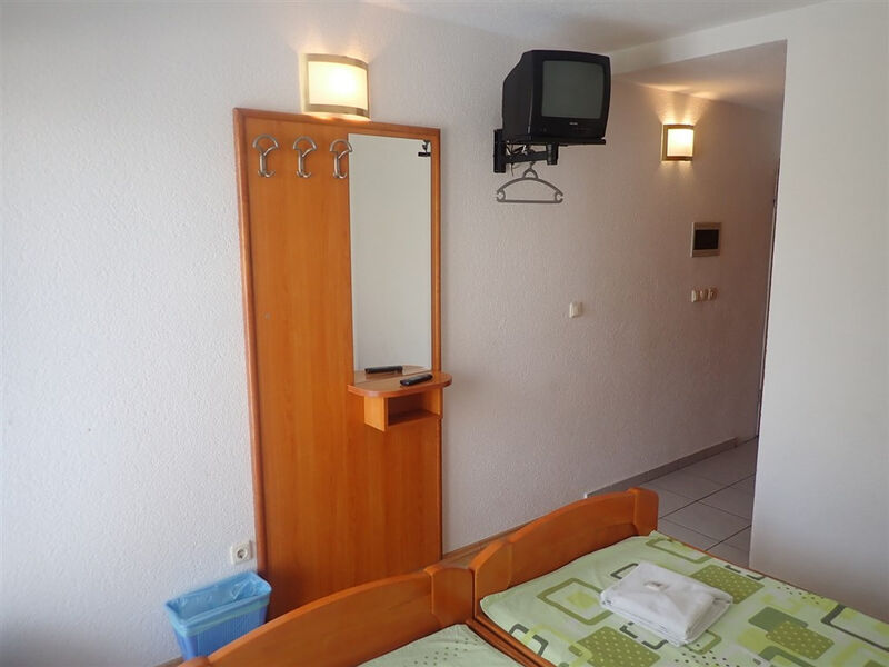 Promajna Sunny Resort (Ex.Dukić)