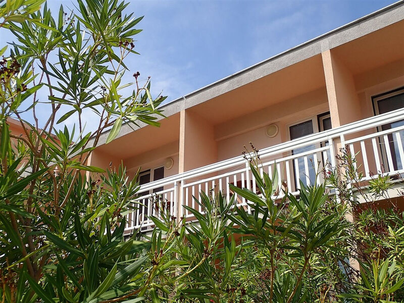 Promajna Sunny Resort (Ex.Dukić)