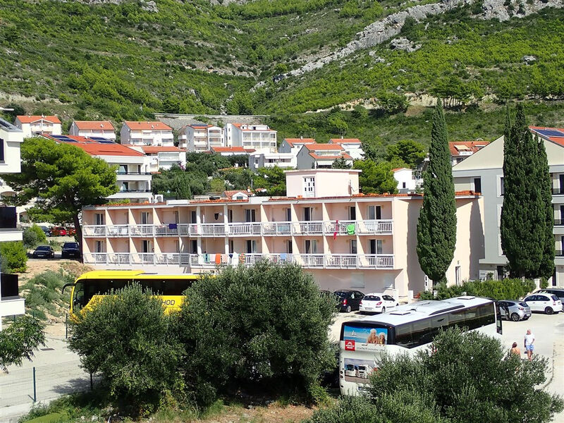 Promajna Sunny Resort (Ex.Dukić)