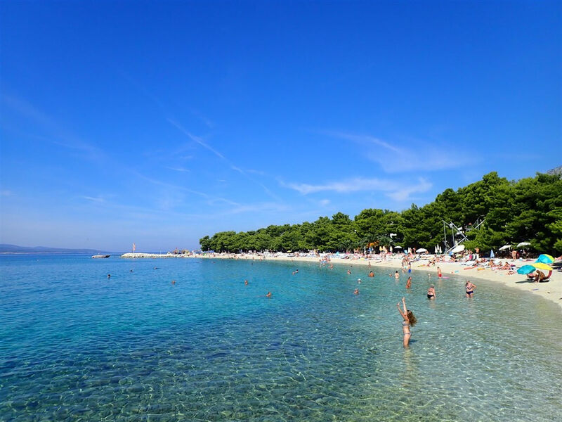 Promajna Sunny Resort (Ex.Dukić)