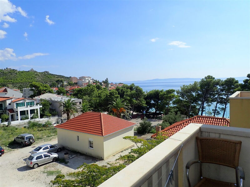 Promajna Sunny Resort (Ex.Dukić)